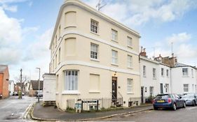 Unique & Stylish Town House, Central Cheltenham